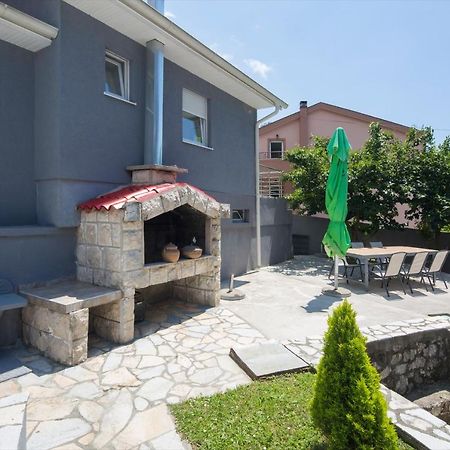 Studios Merdovic 부드바 외부 사진